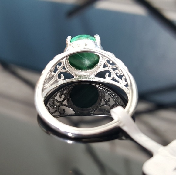 African Malachite - Picture 5 of 8